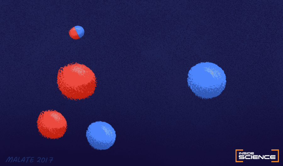 The Nature of Nothingness: Understanding the Vacuum Catastrophe