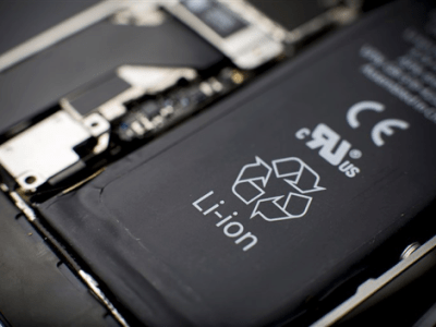 Lithium-Ion Batteries: Paving the Way to Sustainable Energy&nbsp;Storage